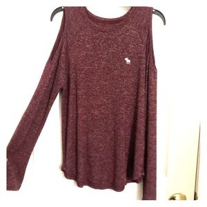 Abercrombie & Fitch long sleeve